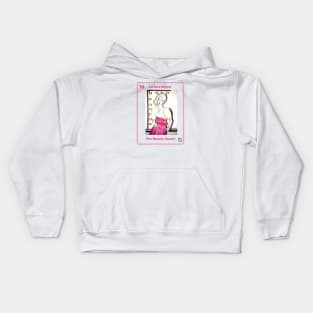 La Estericista Kids Hoodie